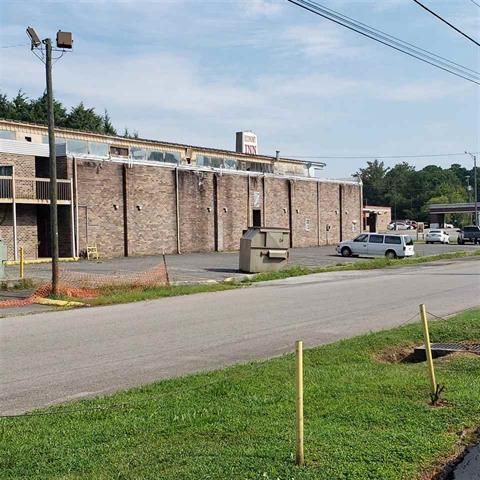 1501 25th St NW, Cleveland, TN 37311